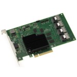 ซุปเปอร์ไมโคร 9201-16I LSI 16PORT 6Gbps SAS/SATA